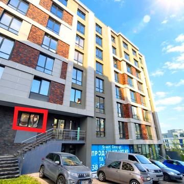 Лукянівська пл., (Будинок)