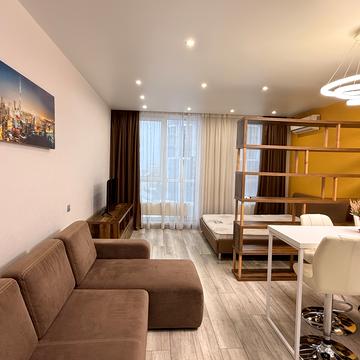 Центральна вул., 21-Б