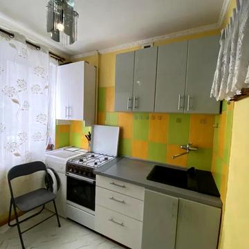 Наукова вул., 52