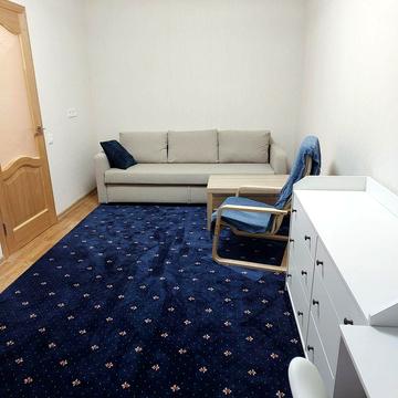 Берковецька вул., 6-А