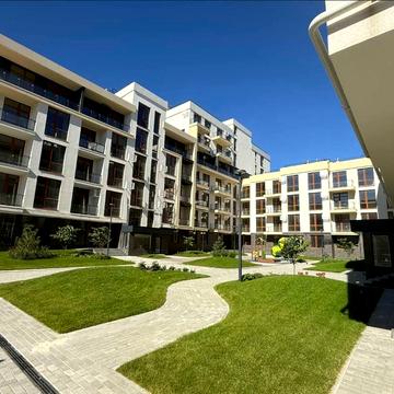 1-й Заозерний пров., 4