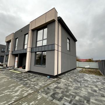 Віктора Макогона вул.