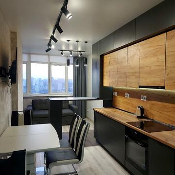 Юрія Кондратюка вул., 3