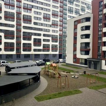 Трускавецька вул., (Будинок 5)