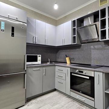 Соломянська вул., 20-А