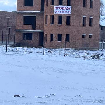 Самбірська вул.