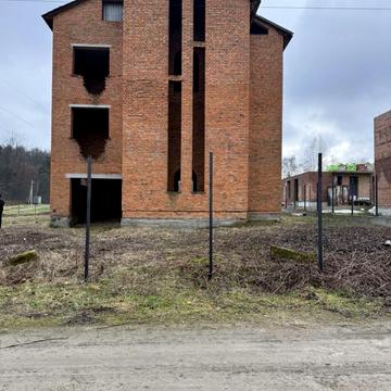 Самбірська вул.