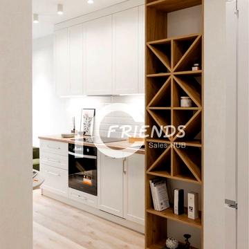 Академіка Заболотного вул., 1-А