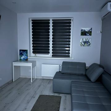 Сергія Данченка вул., 34-А