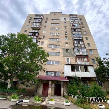 Бугаївська вул., 46/4