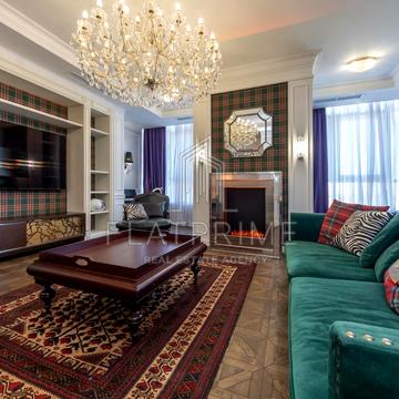 Лесі Українки бульв., 7-В