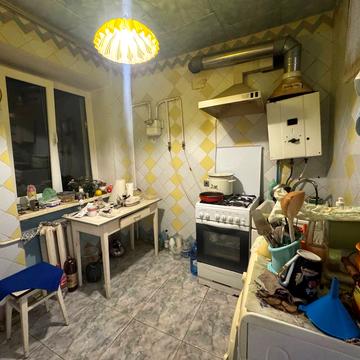 Артура Савельєва вул. (Черняховського), 20а