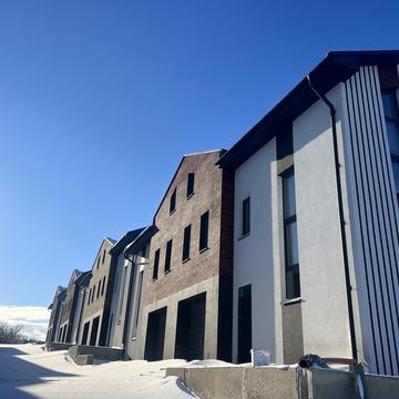 Василя Стуса вул.