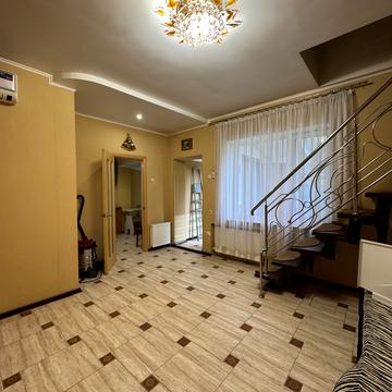 Миколи Сингаївського вул. (Ново-Оскольська), 75А