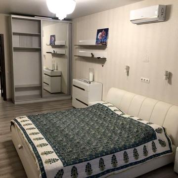 Юлії Здановської вул. (Ломоносова), 46/1