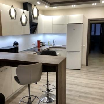 Юлії Здановської вул. (Ломоносова), 46/1