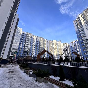 Княгинин вул., (Будинок 17)