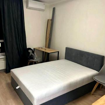 Столичне шосе, 1-А