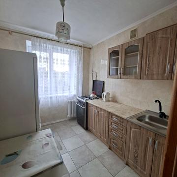 Миколаївська дорога вул., 307