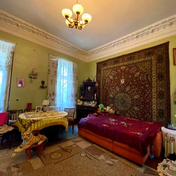 Павла Зеленого вул. (Коблевська), 29