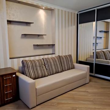 Степана Рудницького вул. (Академіка Вільямса), 5