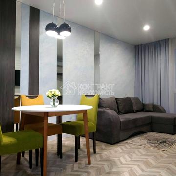 Лисаветинська вул., 3-А