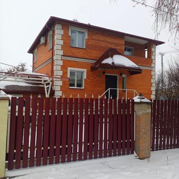 Янтарна вул.