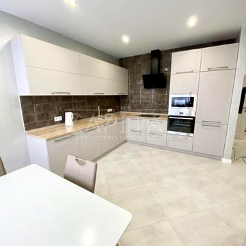 Кахи Бендукідзе вул., 2