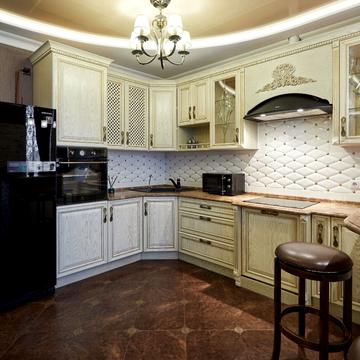 Регенераторна вул., 4 к17