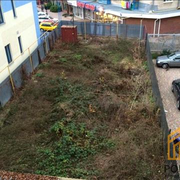 Греко-католицький собор, Ужгород, Закарпатська область 350000.0 USD