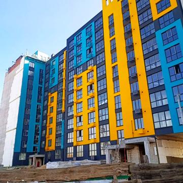 Багряного вул., 39