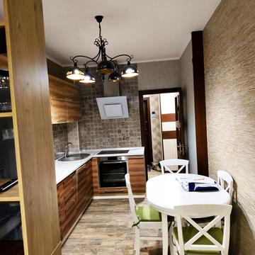 Юрія Кондратюка вул., 3