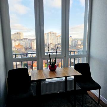 Лесі Українки вул., 3