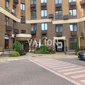 Мартинова просп., (вул. Щаслива, 67)