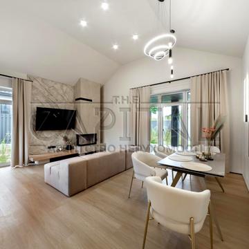 Джерельна вул., 1