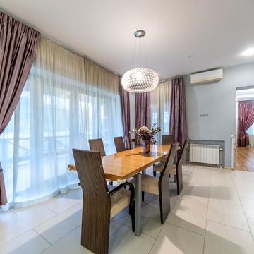 Лісова вул.