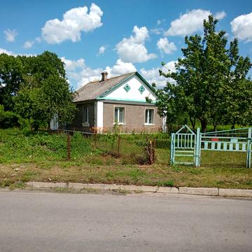 Центральна