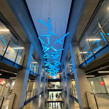 Дмитра Яворницького просп. (Карла Маркса), 72-Б