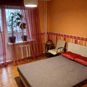 Петра Григоренка просп., 3-Б