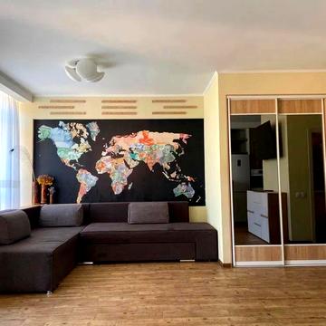 Регенераторна вул., 4 к8