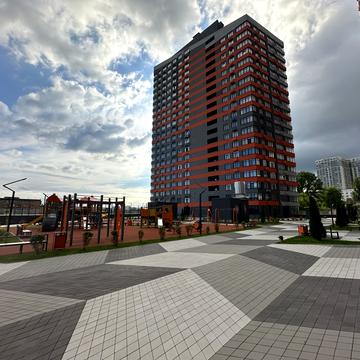 Братів Чибінєєвих вул. (Чернігівська), 8-Г