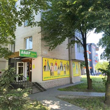 15 Квітня вул., 2