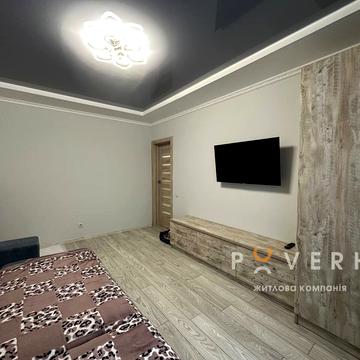 Героїв Миколаєва вул., 129а/34-2