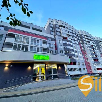 Глинянський Тракт вул., 161г