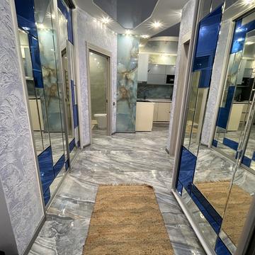 Євгена Сверстюка вул. (Марини Раскової), 6-А