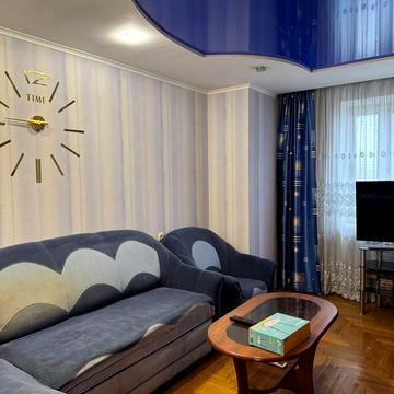 Нагнибіди вул., 11