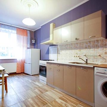 Бреуса вул., 61/9