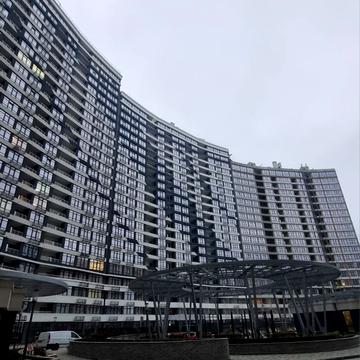 Курортний пров., (Будинок)