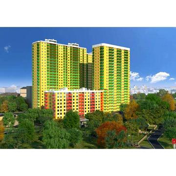 Ярослава Гашека бульв., 24