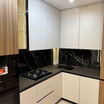 Олександра Довженка вул., 31в, к.2